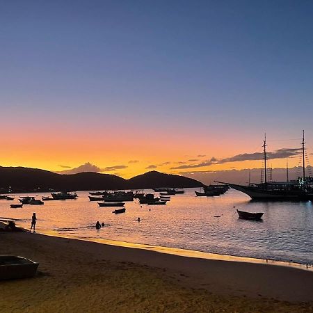 Pousada Do Adriano Búzios Exteriér fotografie