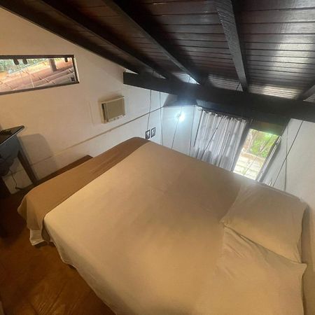 Pousada Do Adriano Búzios Exteriér fotografie