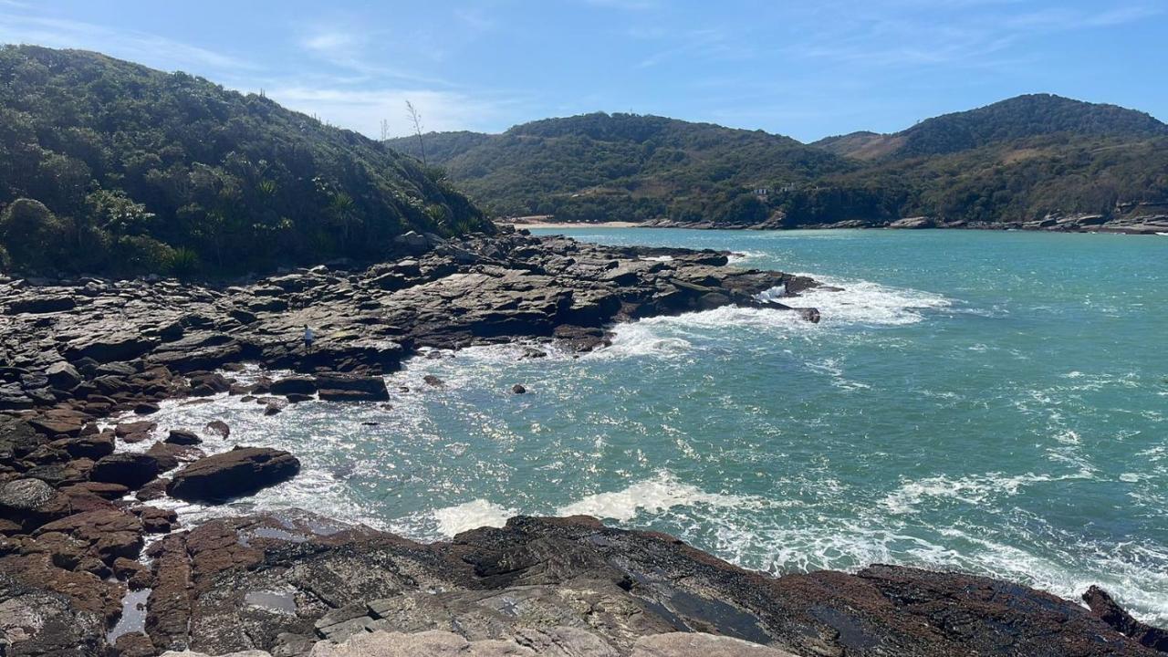 Pousada Do Adriano Búzios Exteriér fotografie