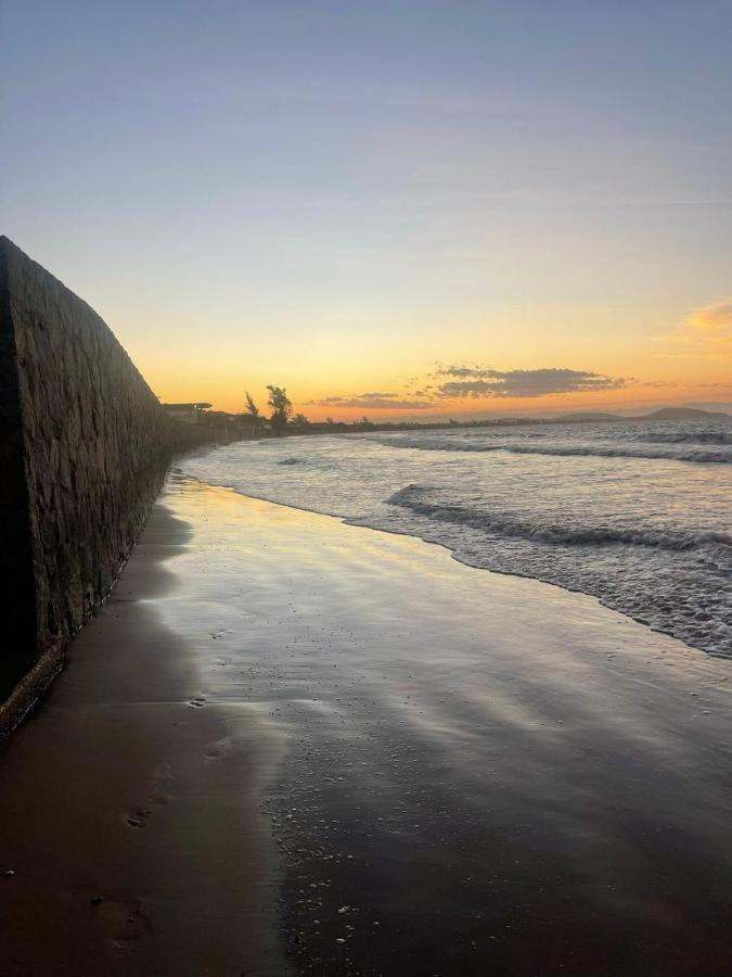 Pousada Do Adriano Búzios Exteriér fotografie
