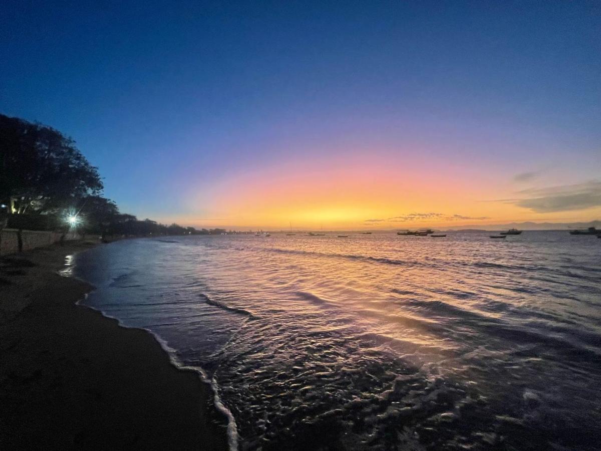 Pousada Do Adriano Búzios Exteriér fotografie