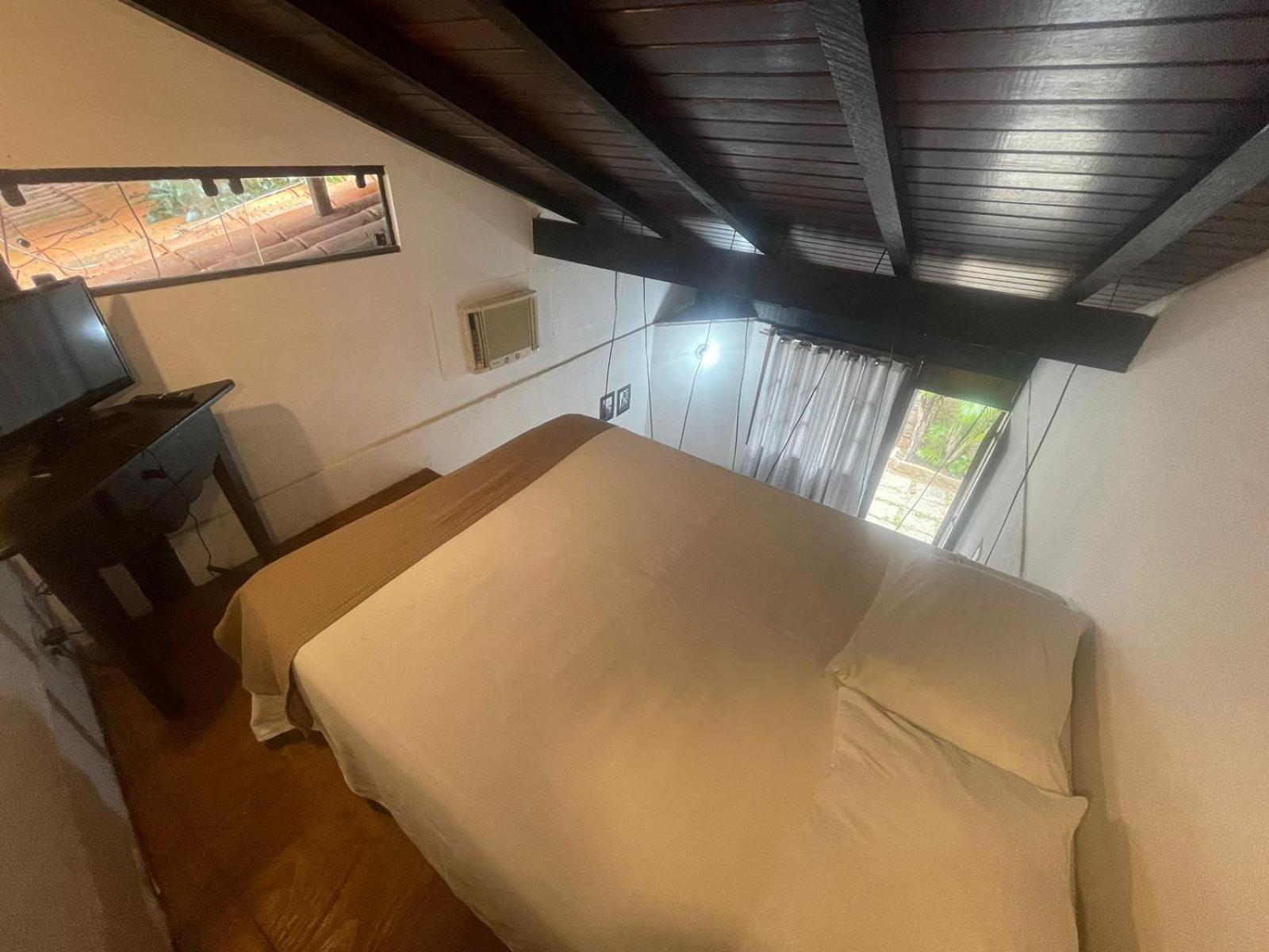 Pousada Do Adriano Búzios Exteriér fotografie
